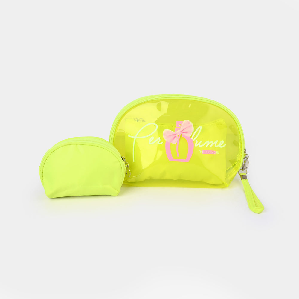 Pouch Set - For Girls