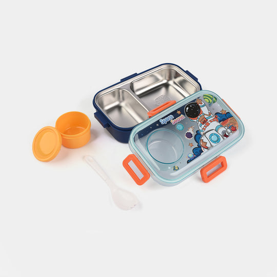 Stainless Steel Lunch Box for Kids