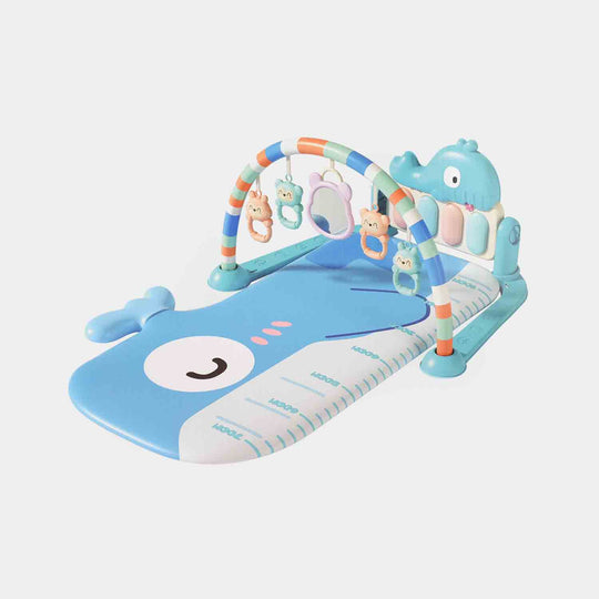 Baby Fitness Piano Play Gym