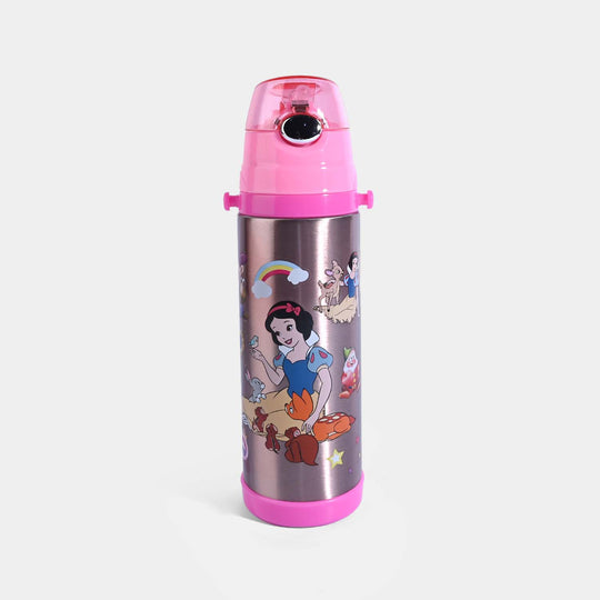 WATER BOTTLE STAINLESS STEEL