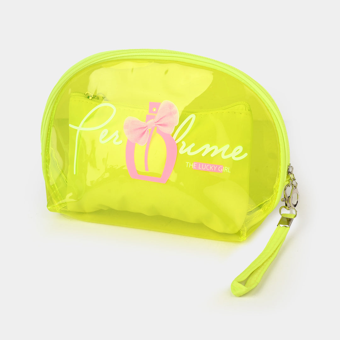 Pouch Set - For Girls