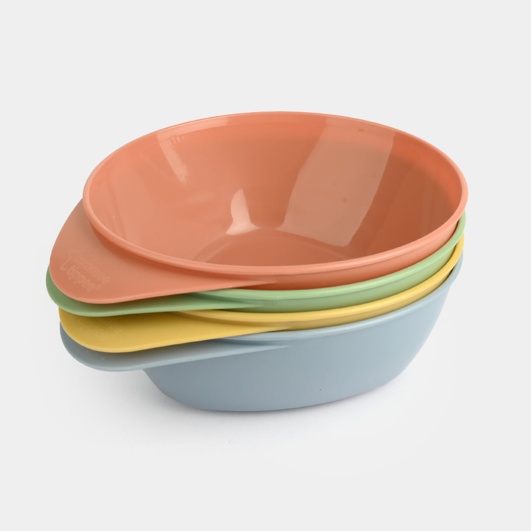 Easiscoop Feeding Bowls (4-Pack)