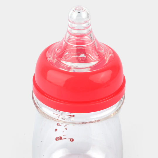 Cocome Glass Feeder Bottle 150ml