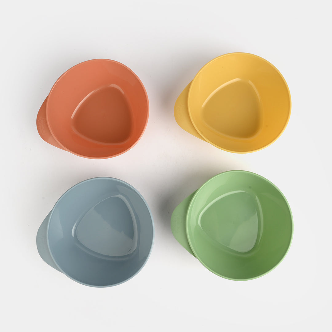 Easiscoop Feeding Bowls (4-Pack)