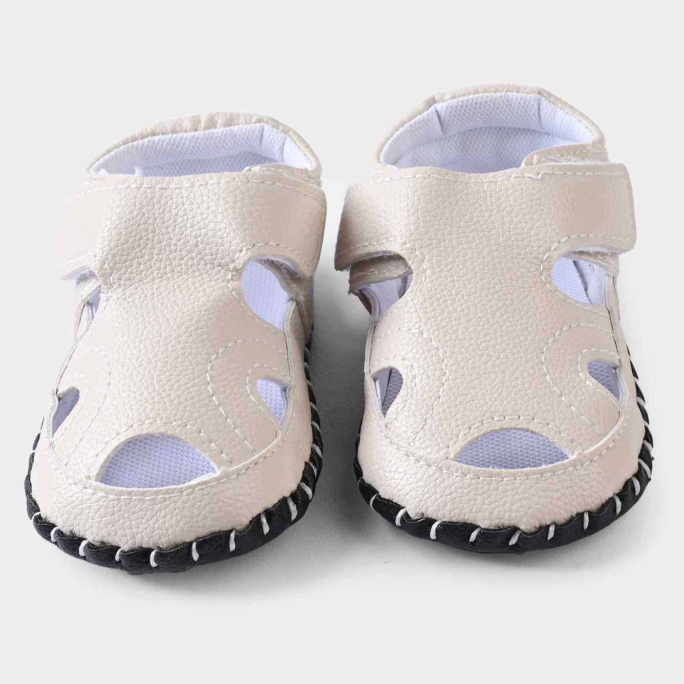 Baby Boy Shoes C-523-BEIGE