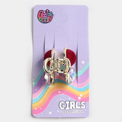 Fancy Girls Catcher/Claw Clip