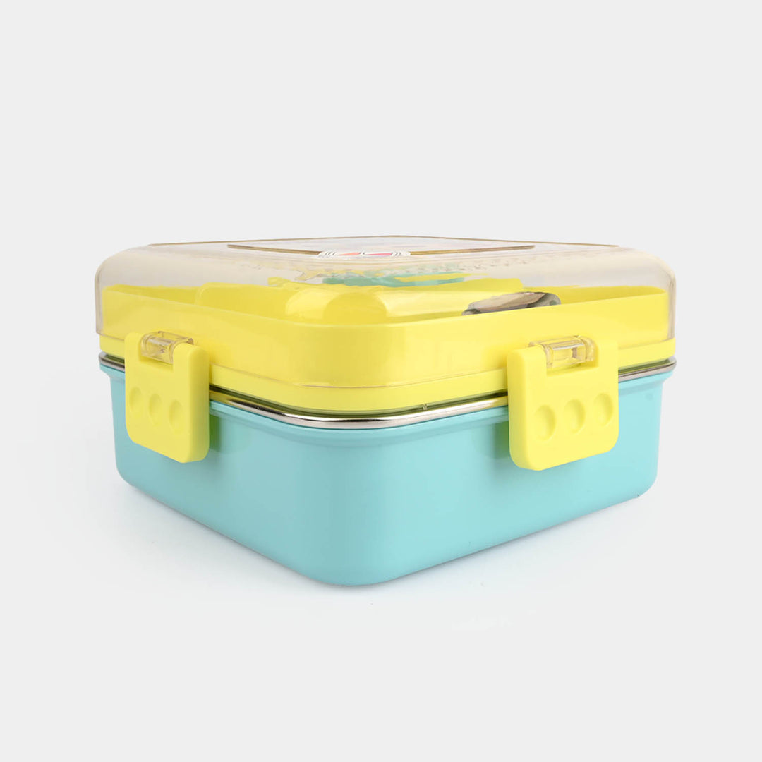 Stainless Steel Lunch Box for Kids
