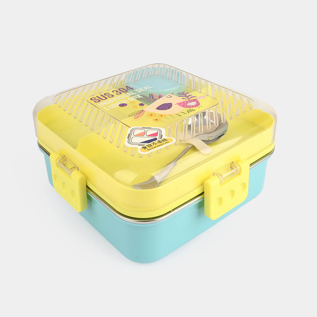 Stainless Steel Lunch Box for Kids