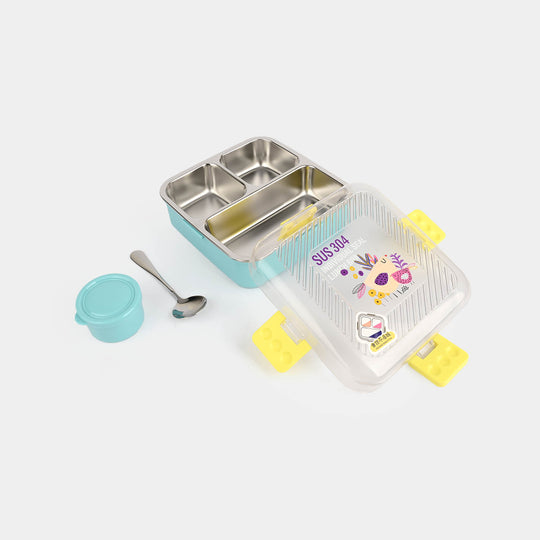 Stainless Steel Lunch Box for Kids