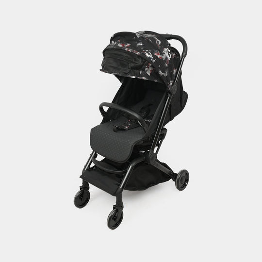 Foldable Lightweight Baby Stroller | M001