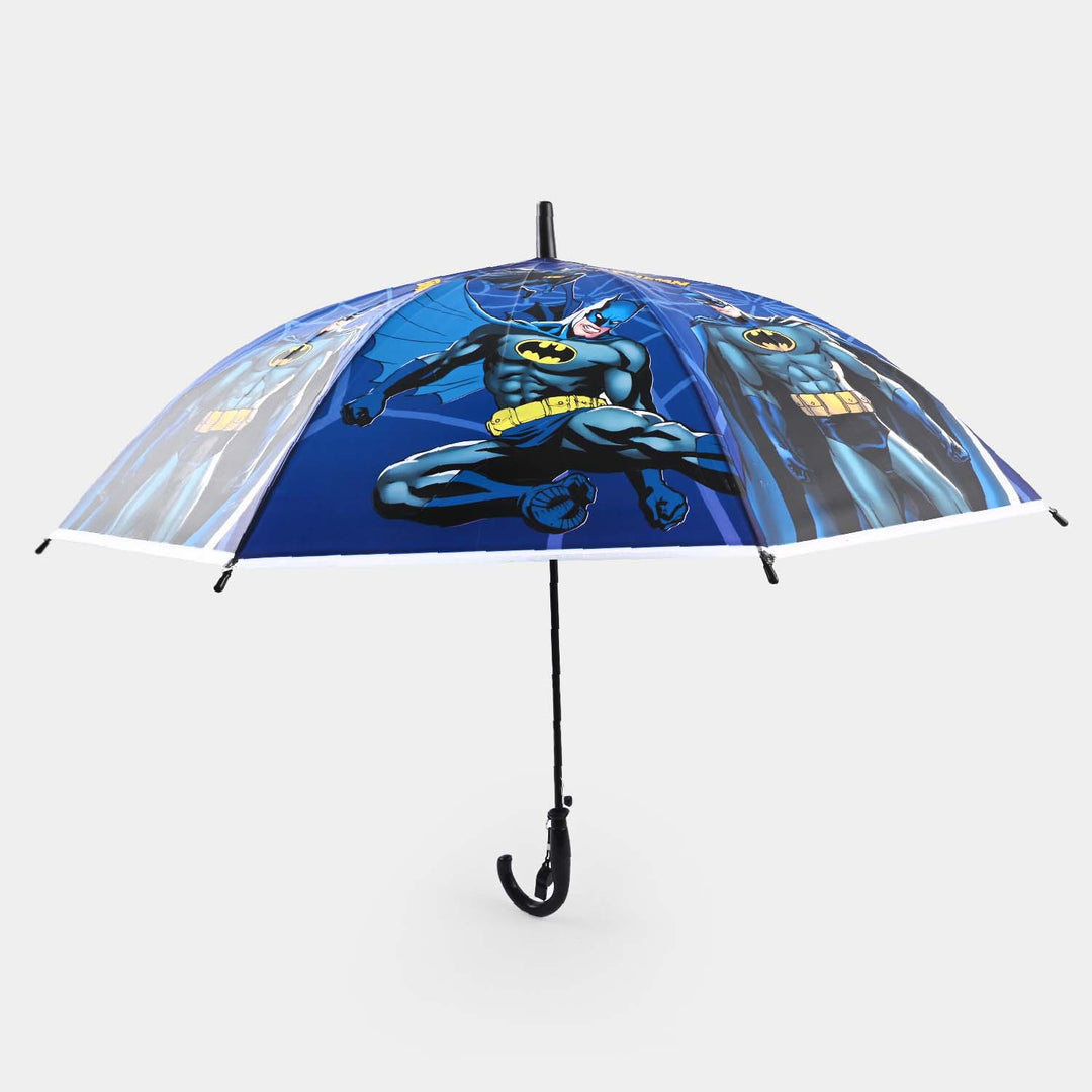 Character Umbrella For Kids