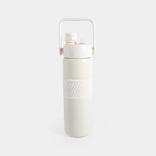 WATER BOTTLE STAINLESS STEEL | 800ML