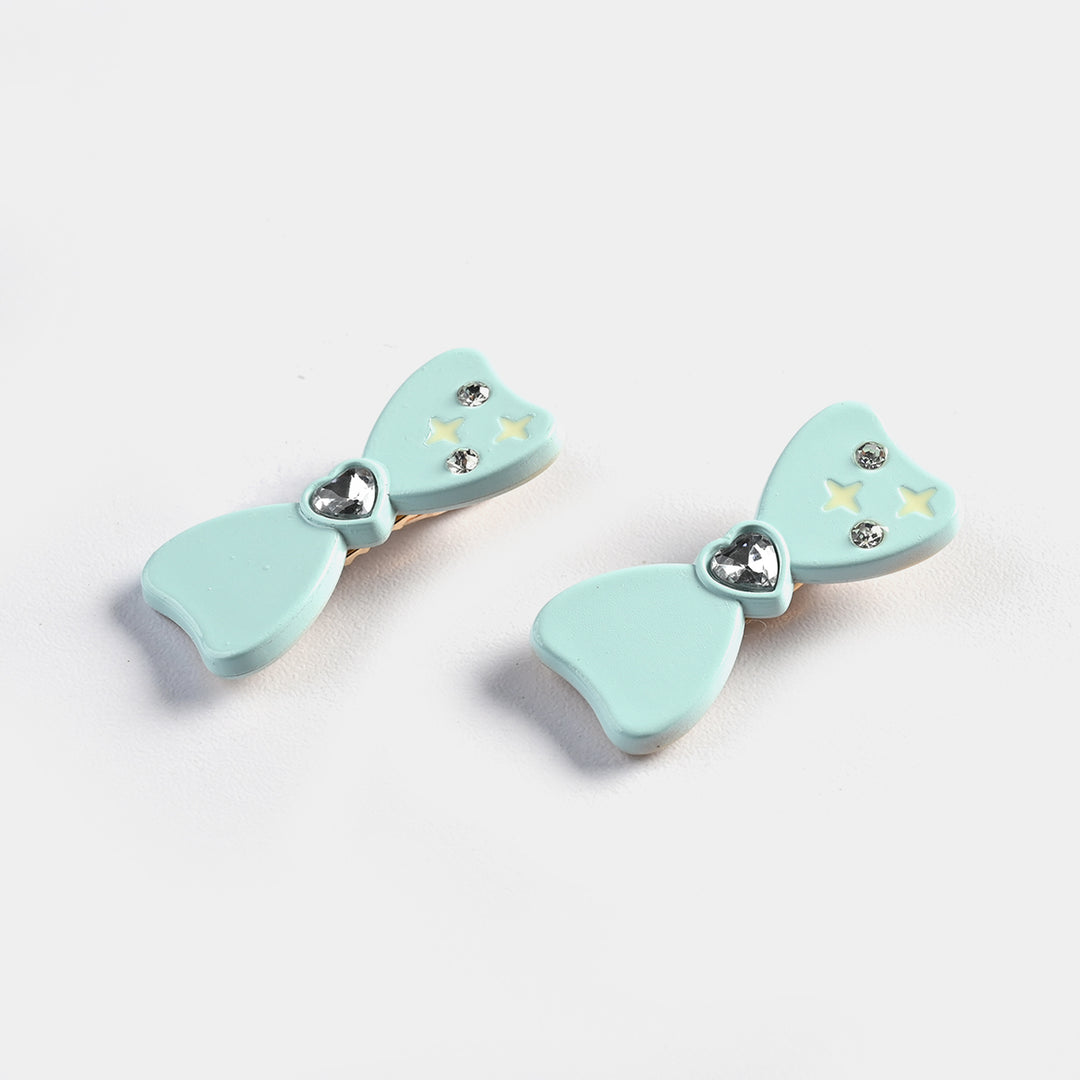 Cute Design Hair Pin For Girls