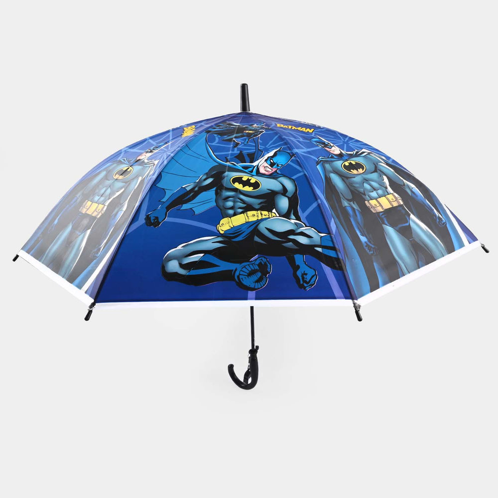 Character Umbrella For Kids