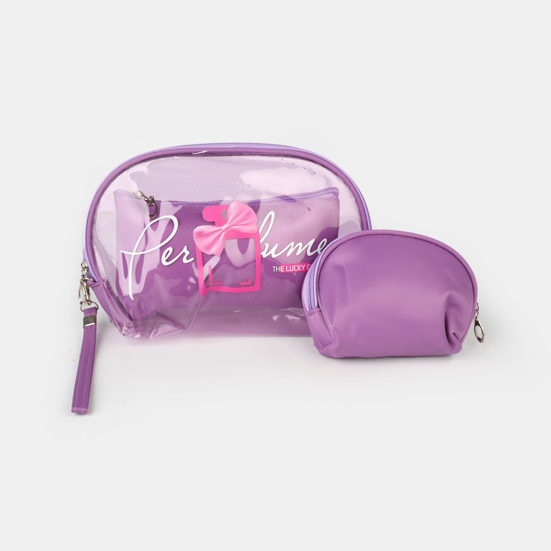 Pouch Set - For Girls