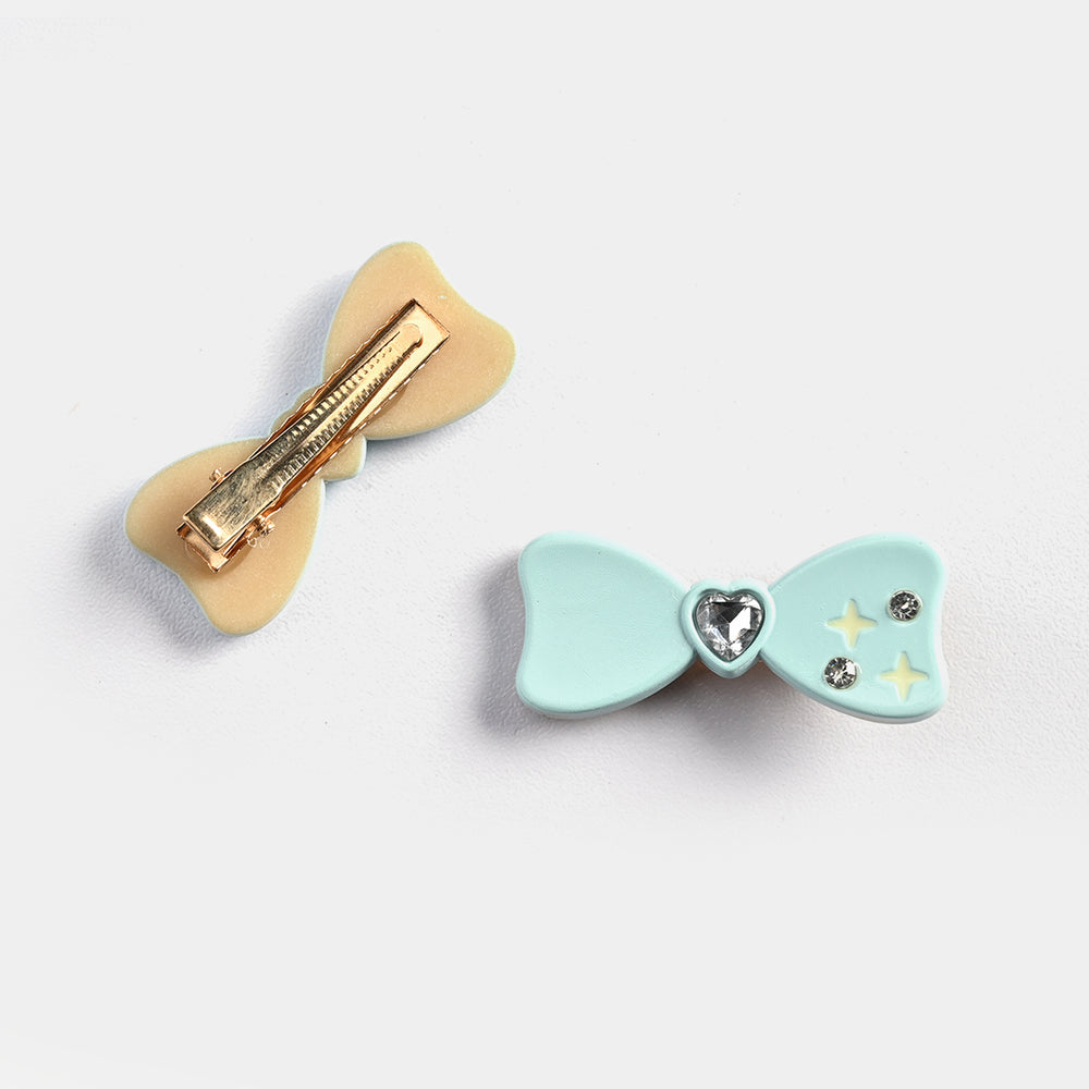 Cute Design Hair Pin For Girls