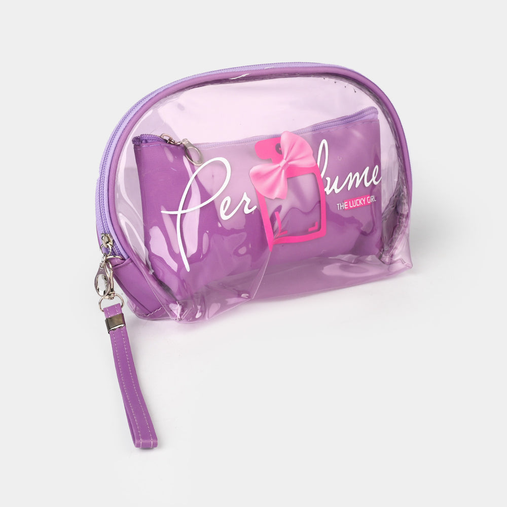 Pouch Set - For Girls