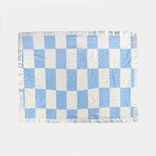 BABY PLUSH BLANKET