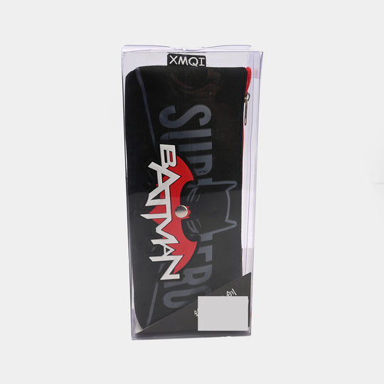 Stationary Pencil Pouch for Kids