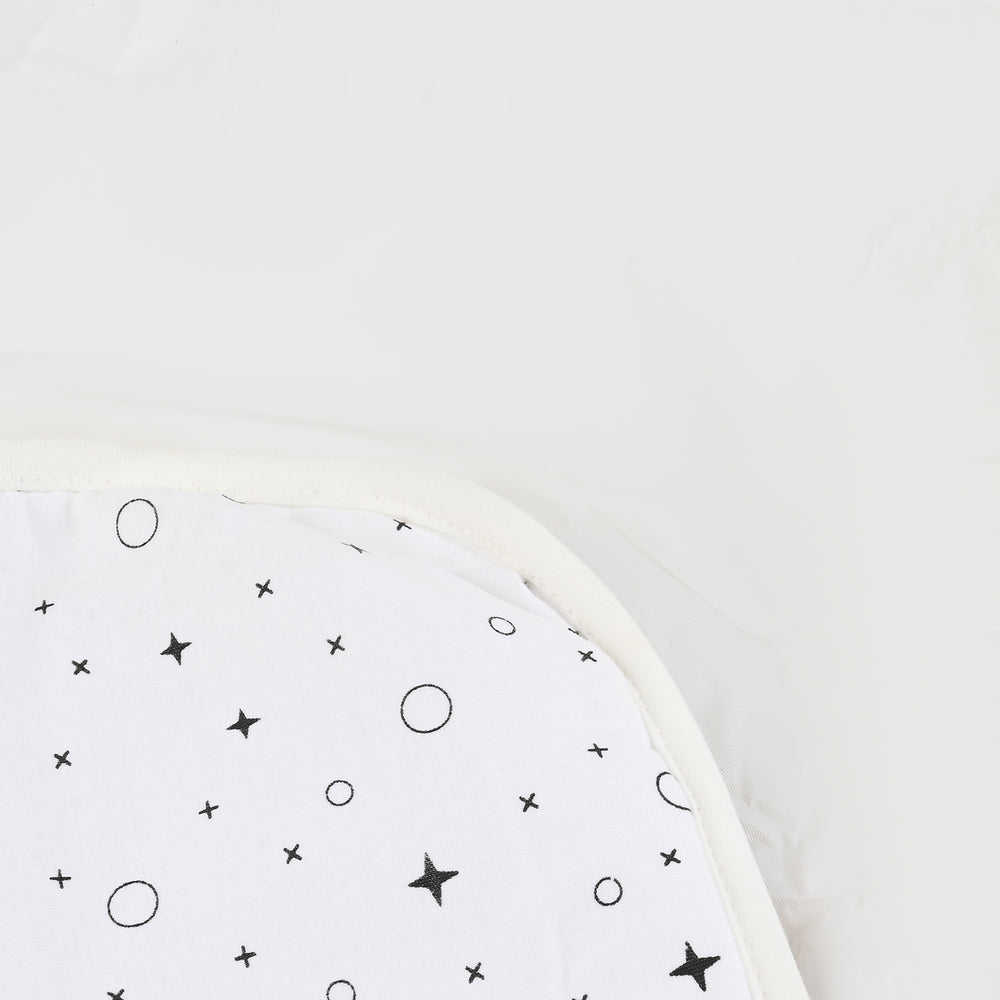 Baby Changing Sheet | Large