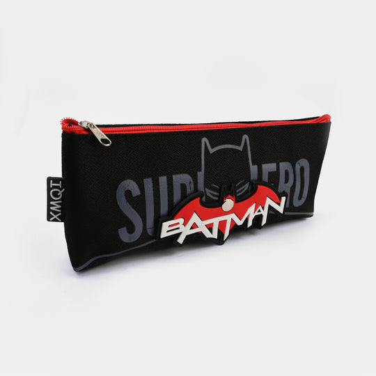 Stationary Pencil Pouch for Kids