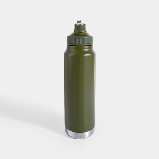 WATER BOTTLE STAINLESS STEEL | 1000ML