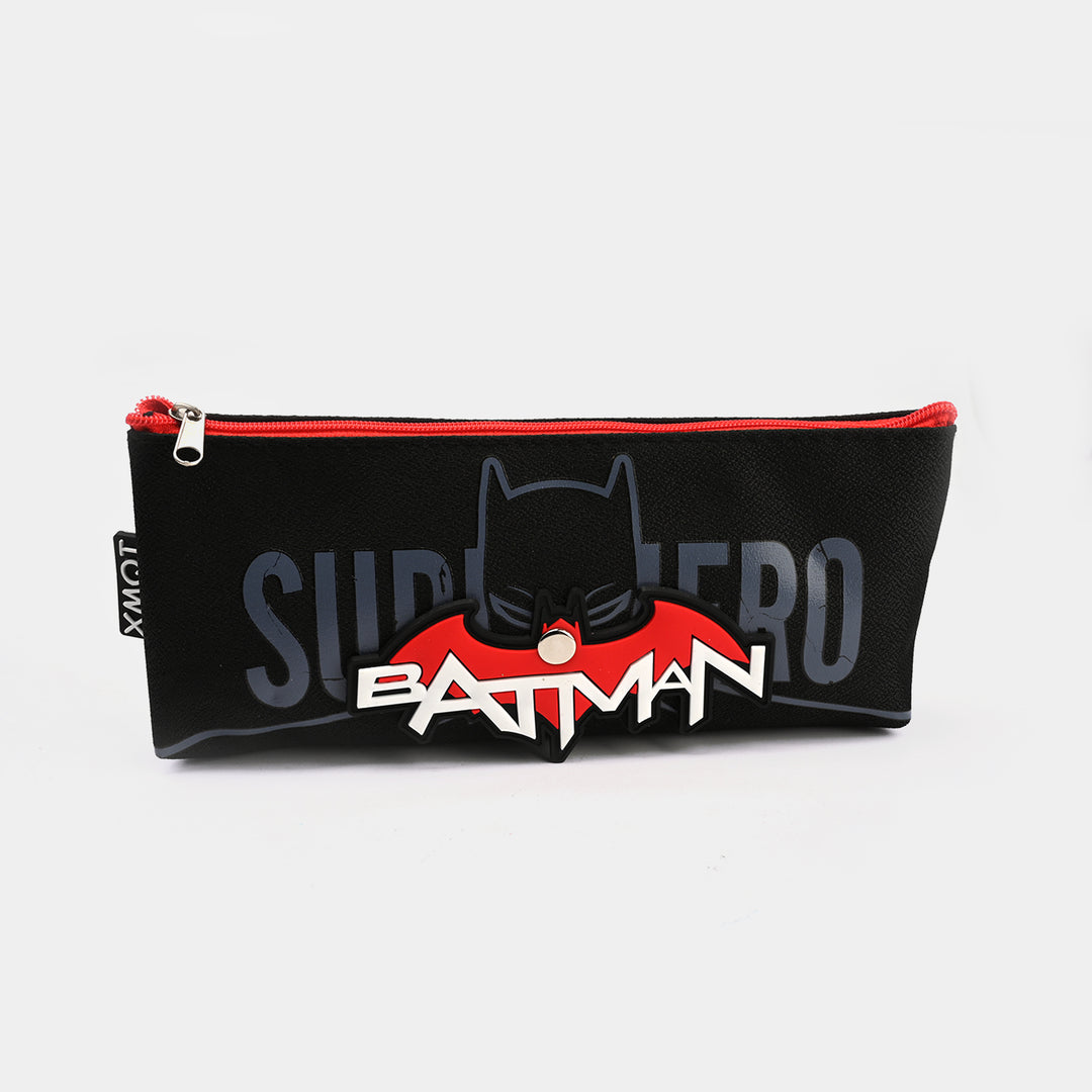Stationary Pencil Pouch for Kids