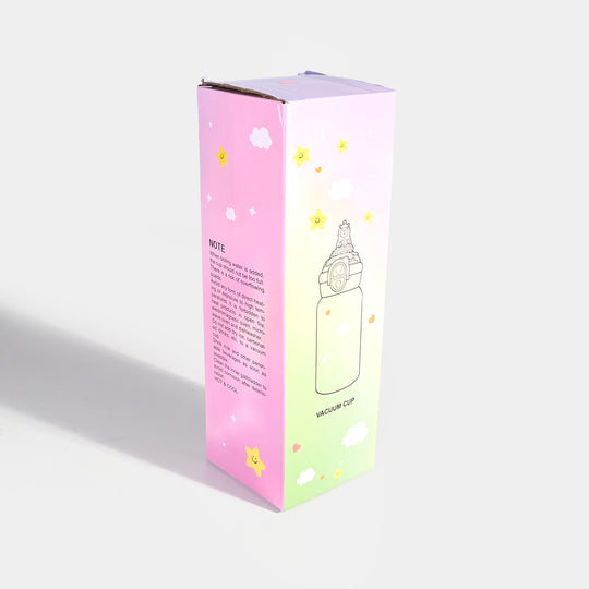 Stainless Steel Water Bottle