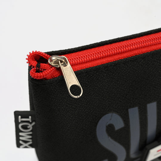 Stationary Pencil Pouch for Kids