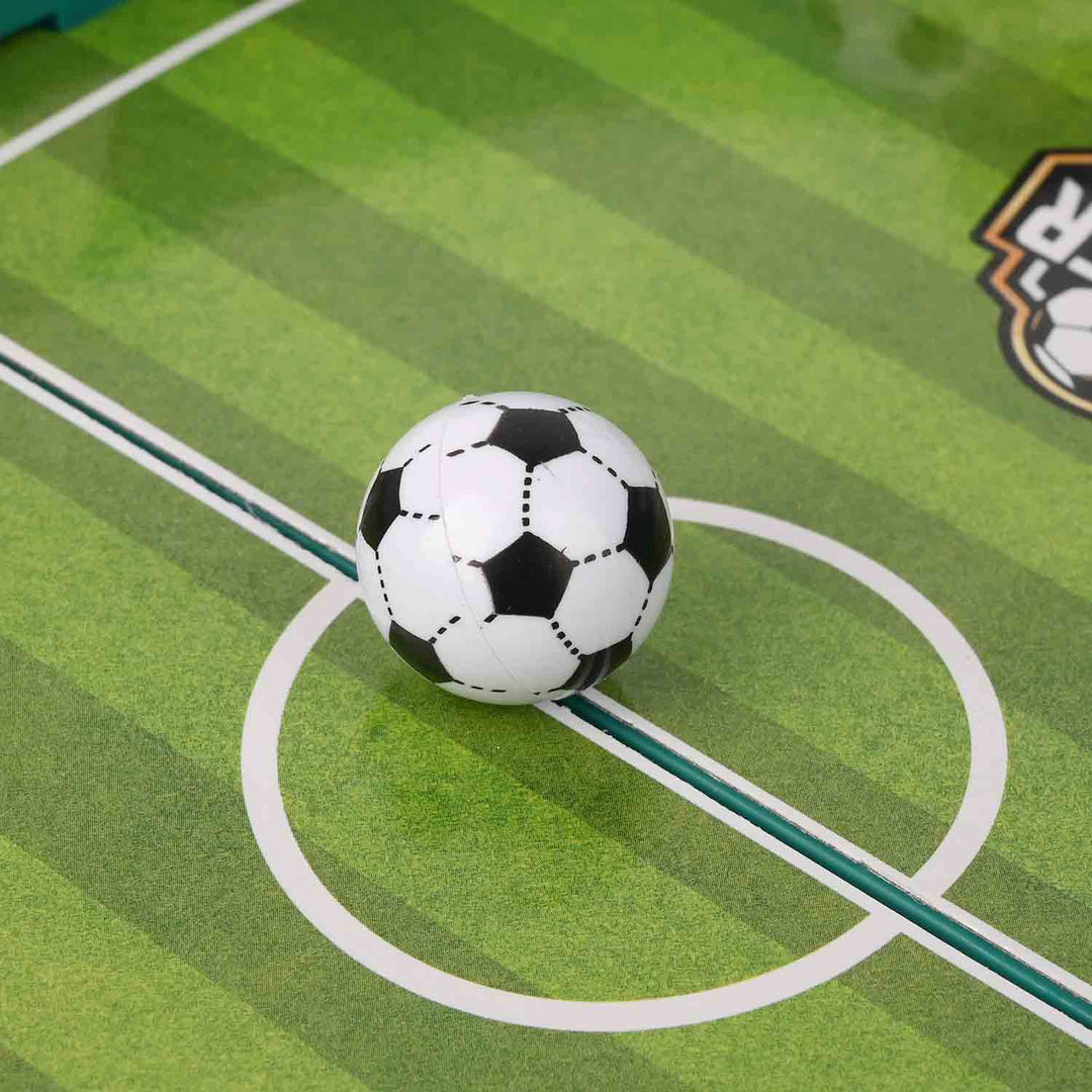 Tabletop Football Soccer Board Game for Kids