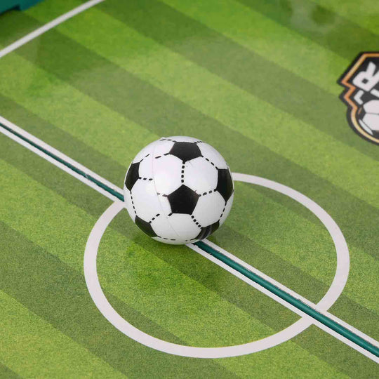 Tabletop Football Soccer Board Game for Kids