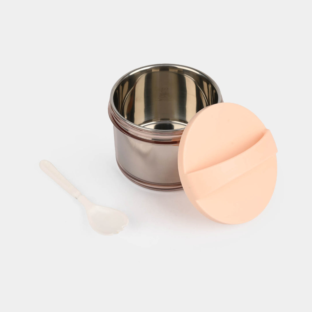 Stainless Steel Insulated Lunch Box | 600Ml