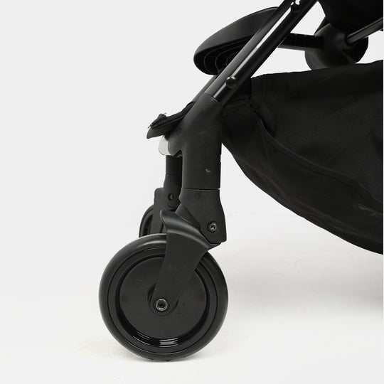 Foldable Lightweight Baby Stroller | M001
