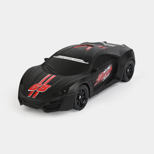 Kids 2.4G Extreme Sports Drifting Stunt Remote Control Car