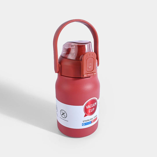 WATER BOTTLE STAINLESS STEEL | 1000ML