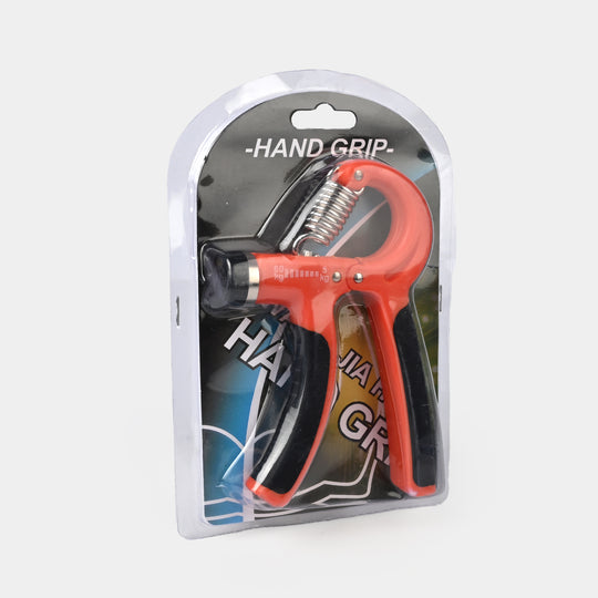 Adjustable Hand Grips