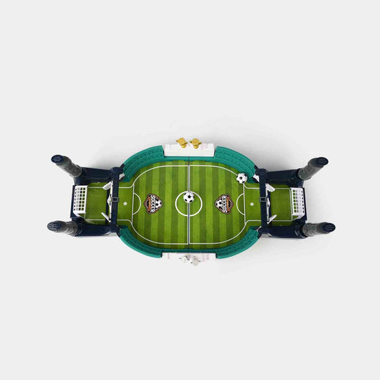 Tabletop Football Soccer Board Game for Kids