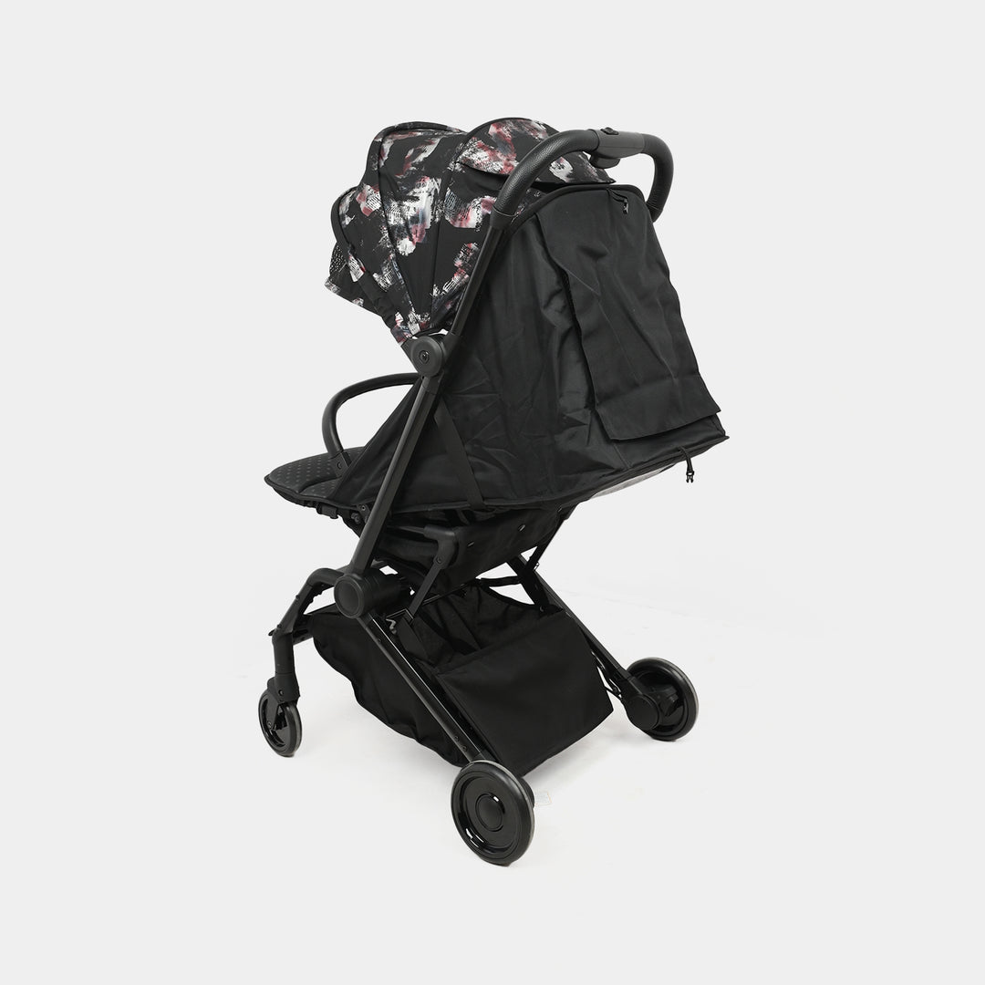 Foldable Lightweight Baby Stroller | M001
