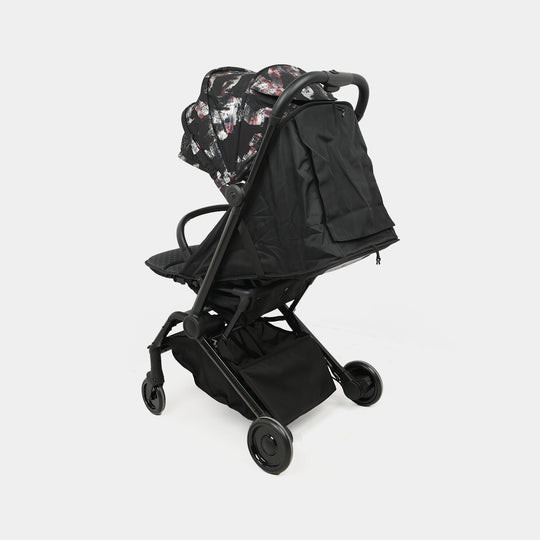 Foldable Lightweight Baby Stroller | M001