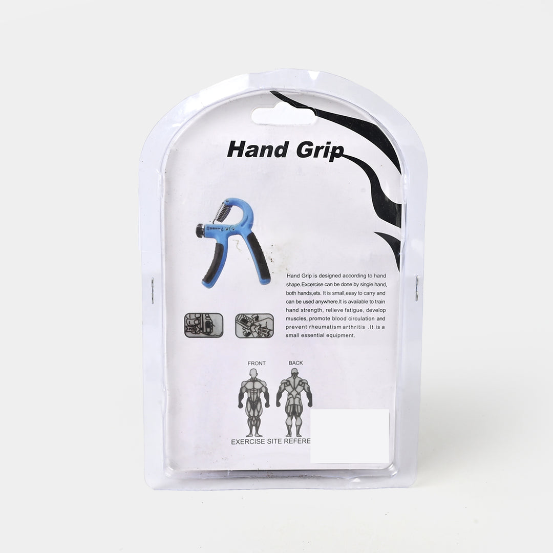 Adjustable Hand Grips