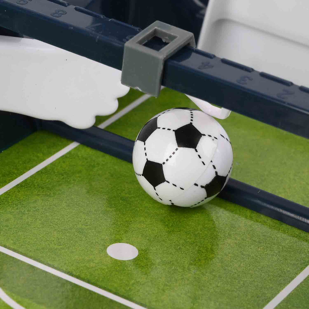 Tabletop Football Soccer Board Game for Kids