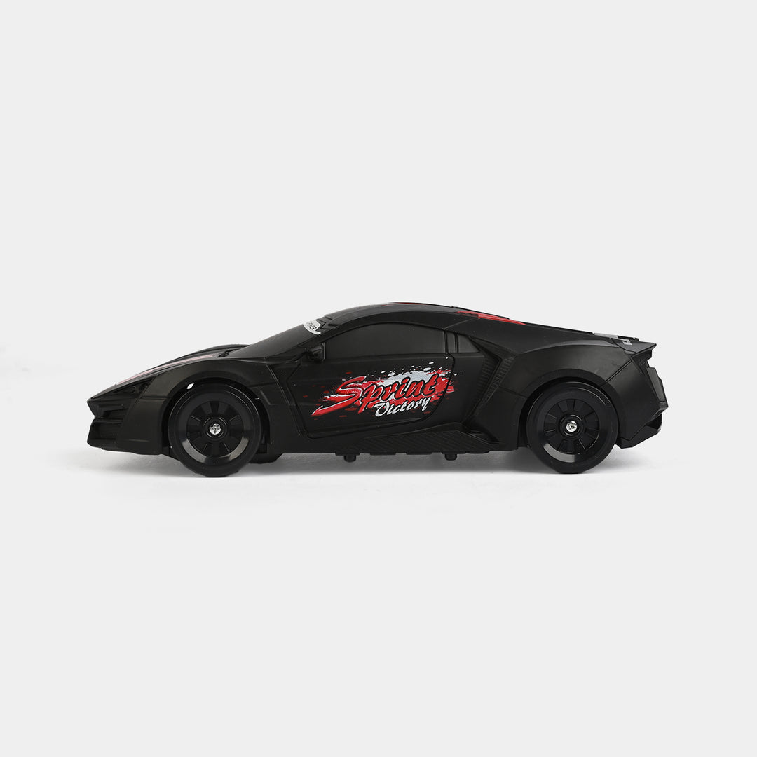 Kids 2.4G Extreme Sports Drifting Stunt Remote Control Car