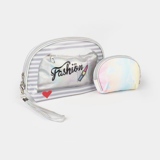 Pouch Set - For Girls