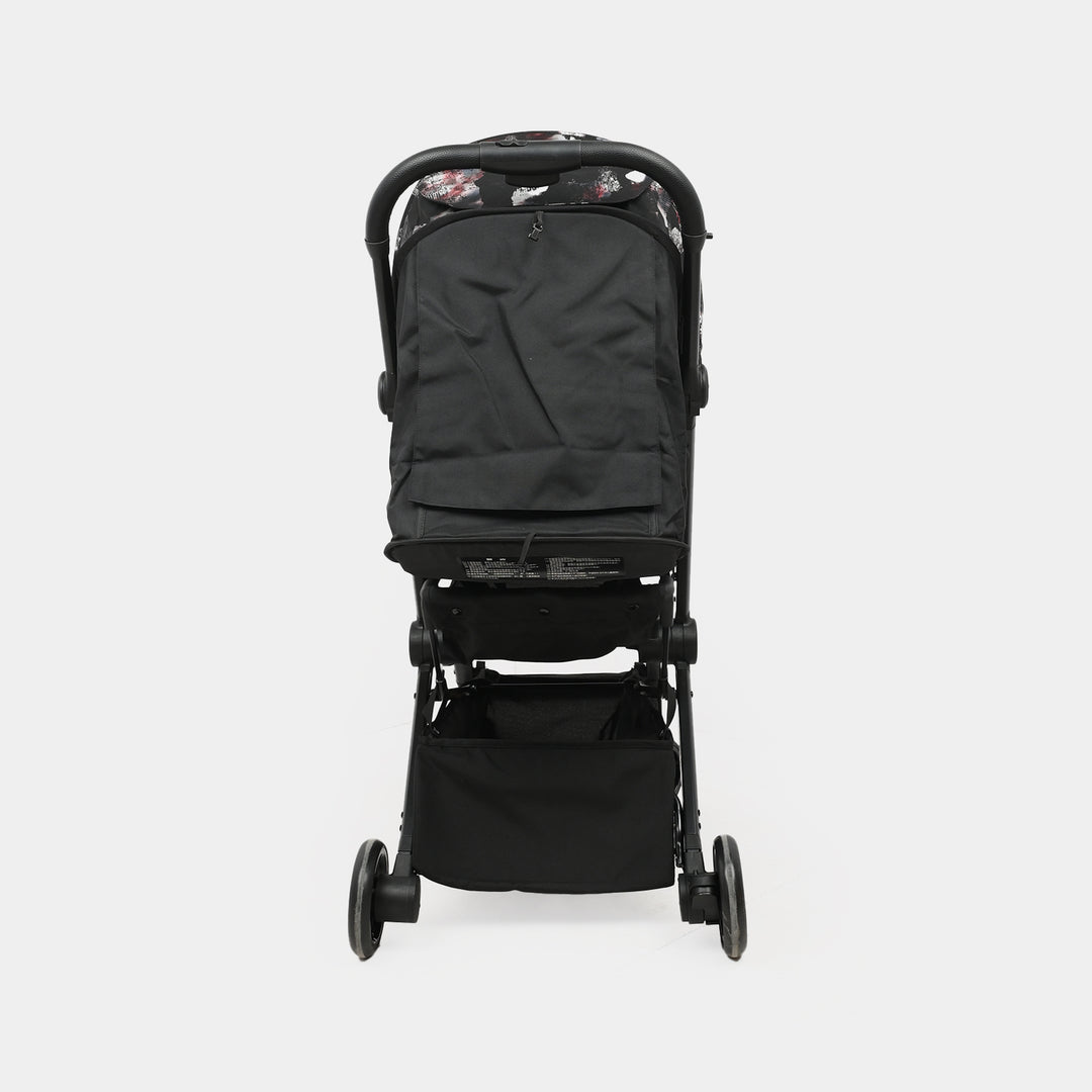 Foldable Lightweight Baby Stroller | M001