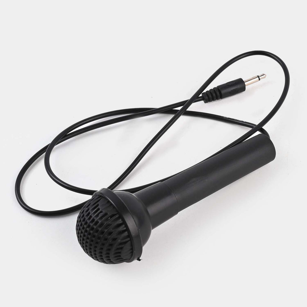 Electronic Keyboard With 2 Speaker