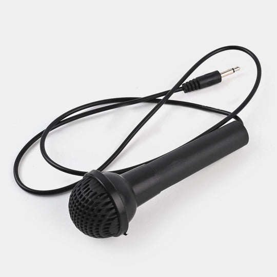 Electronic Keyboard With 2 Speaker