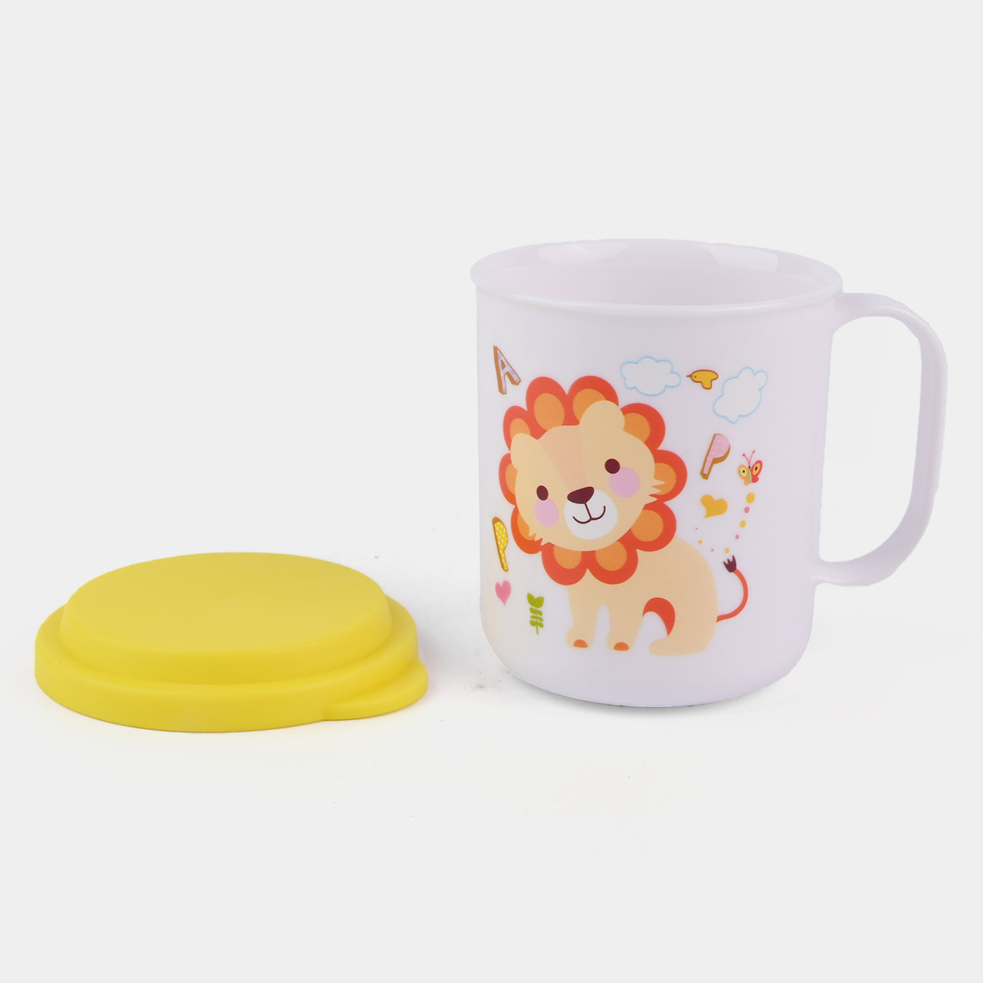 Baby Mug Printed