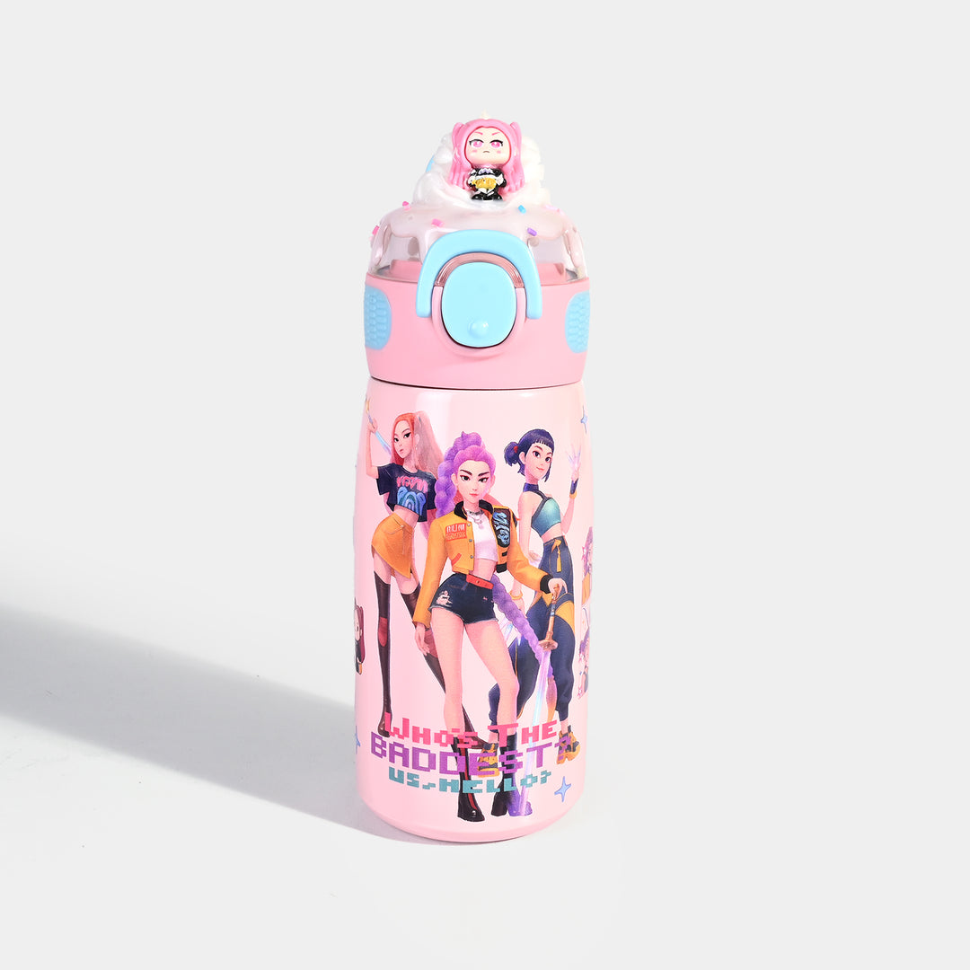 Stainless Steel Water Bottle