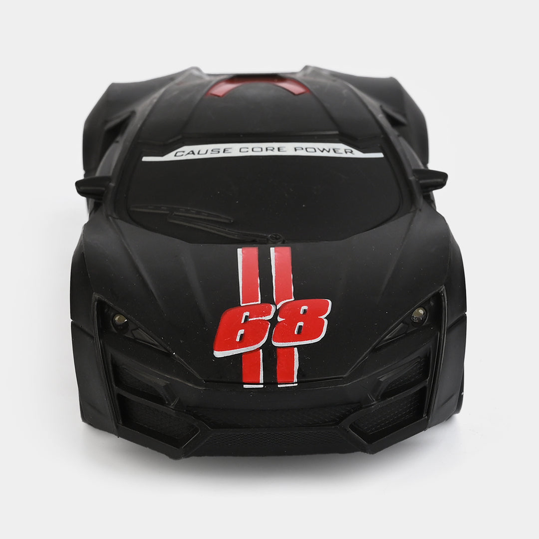 Kids 2.4G Extreme Sports Drifting Stunt Remote Control Car
