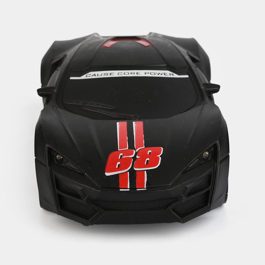 Kids 2.4G Extreme Sports Drifting Stunt Remote Control Car